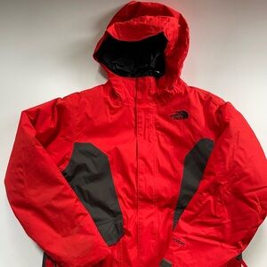 The North Face. Kids 3 in 1 jacket. Kids size Large (14-16).
